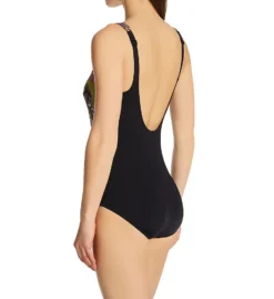Anita Organic Tropics Elea One Piece Swimsuit 7359 -Allure Wear Shop anita anit01 7359 bs