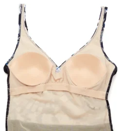 Anita Blue Fan Elea Shaping One Piece Swimsuit 7360 -Allure Wear Shop anita anit01 7360 cs6