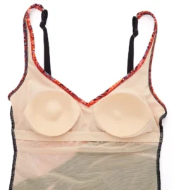 Anita Desert Flowers Luella Shaping One Piece Swimsuit 7393 -Allure Wear Shop anita anit01 7393 cs6