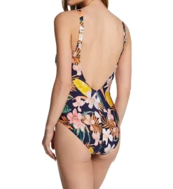 Anita Tropical Sunset Elouise One Piece Swimsuit 7714 -Allure Wear Shop anita anit01 7714 bs