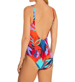 Anita Happy Tropical Cloe One Piece Swimsuit 7733 -Allure Wear Shop anita anit01 7733 bs
