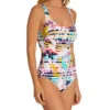 Anita Miami Stripes Chloe One Piece Swimsuit 7740 -Allure Wear Shop anita anit01 7740 gs