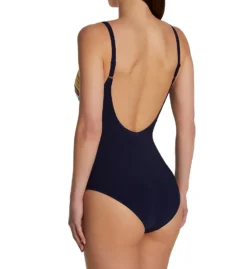 Anita Miami Stripes Mabela Shaping One Piece Swimsuit 7760 -Allure Wear Shop anita anit01 7760 bs