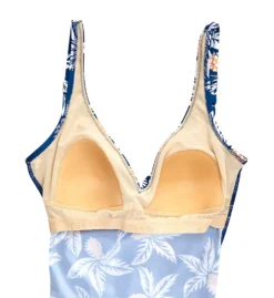 Anita Blue Beach Nice Olivia One Piece Swimsuit 7776 -Allure Wear Shop anita anit01 7776 cs6