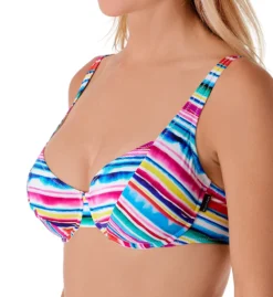 Anita Malibu Sun Henny Underwire Bikini Swim Top 8716