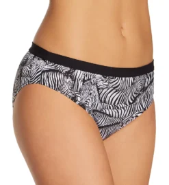 Anita Zebra Love Sally Swim Bottom 8731-0