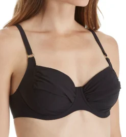 Anita Island Hopping Twiggy Underwire Bikini Swim Top 8733