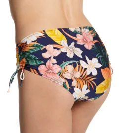 Anita Tropical Sunset Ive Adjustable Swim Bottom 8754-0 -Allure Wear Shop anita anit01 8754 0 bs