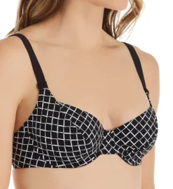 Anita Bali Basic Rubina Underwire Bikini Swim Top 8758-1