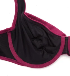 Anita Shiny Basics Hermine Underwire Swim Top 8788-1 -Allure Wear Shop anita anit01 8788 1 cs6