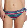 Anita Malaga Stripes Lynn Swim Bottom 8832-0 -Allure Wear Shop anita anit01 8832 0 gs