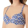 Anita Moroccan Tile Daisy Bikini Swim Top 8836-1 -Allure Wear Shop anita anit01 8836 1 gs