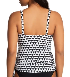 Anita Summer In Cannes Malaika Tankini Swim Top 8855-1 -Allure Wear Shop anita anit01 8855 1 bs