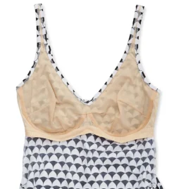 Anita Summer In Cannes Malaika Tankini Swim Top 8855-1 -Allure Wear Shop anita anit01 8855 1 cs6