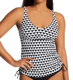 Anita Summer In Cannes Malaika Tankini Swim Top 8855-1