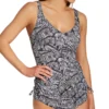 Anita Zebra Love Malaika Underwire Tankini Swim Top 8861 -Allure Wear Shop anita anit01 8861 gs
