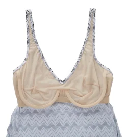 Anita Aluna Wave Malaika Underwire Tankini Swim Top 8865 -Allure Wear Shop anita anit01 8865 cs3