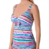 Anita Malibu Sun Alina Wireless Tankini Swim Top 8886-1 -Allure Wear Shop anita anit01 8886 1 gs