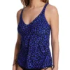 Anita Batik Safari Malaika Tankini Swim Top 8887-1 -Allure Wear Shop anita anit01 8887 1 gs