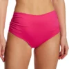 Anne Cole Live In Color Convertible Fold Bikini Swim Bottom 19MB360 -Allure Wear Shop anne cole anne01 19mb360 gs