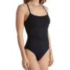 Anne Cole Live In Color Shirred Front One Piece Swimsuit MO057 -Allure Wear Shop anne cole anne01 mo057 gs