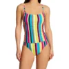 Anne Cole Lawn Chair Shirred Maillot One Piece Swimsuit MO05784 -Allure Wear Shop anne cole anne01 mo05784 gs