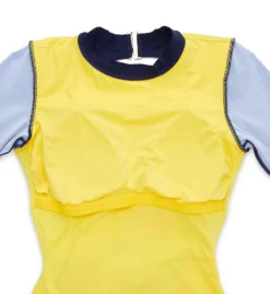 Anne Cole Petal Party Open Back One Piece Swimsuit MO08350 -Allure Wear Shop anne cole anne01 mo08350 cs5