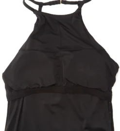 Anne Cole Live In Color High Neck Tankini Swim Top MT206 -Allure Wear Shop anne cole anne01 mt206 cs6