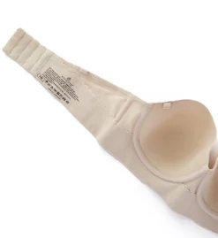 Annette Strapless Control Bra With Extra Side Support 11166TGT -Allure Wear Shop annette ann01 11166tgt cs5