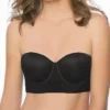 Annette Strapless Control Bra With Extra Side Support 11166TGT -Allure Wear Shop annette ann01 11166tgt gs