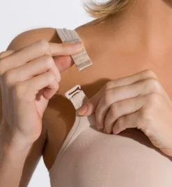 Annette Post Surgery Seamless Front Close Bra S-129 -Allure Wear Shop annette ann01 s 129 cs1