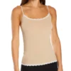 Arianne Narrow Lace Trim Camisole 5058 -Allure Wear Shop arianne arne01 5058 gs