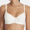 Aubade A L'Amour Spacer T-Shirt Underwire Bra DA09-02 -Allure Wear Shop aubade aub001 da09 02 gs