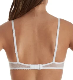 Aubade Wandering Love Spacer T-Shirt Bra EF09-02 -Allure Wear Shop aubade aub001 ef09 02 bs