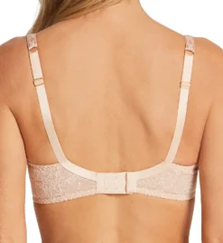 Aubade Melodie D'Ete Half Cup Underwire Bra ICF14 -Allure Wear Shop aubade aub001 icf14 bs