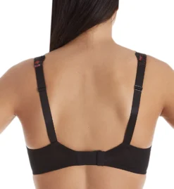 Aubade Delicate Extase Comfort Plunging Triangle Bra NA12-02 -Allure Wear Shop aubade aub001 na12 02 bs