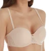 Aubade Lysessence Comfort Molded Bandeau Bra NK06-02