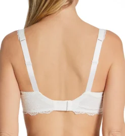 Aubade Dans Des Sens Lace Comfort Half Cup Bra OG14-02 -Allure Wear Shop aubade aub001 og14 02 bs