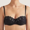Aubade Bahia & Moi Half Cup Bra PY14-1