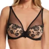 Aubade Lovessence Triangle Underwire Bra RMF12 -Allure Wear Shop aubade aub001 rmf12 gs