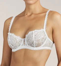 Aubade Pour Toujours Half Cup Bra TC14