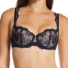 Aubade Art Of Ink Half Cup Bra TD14 -Allure Wear Shop aubade aub001 td14 gs