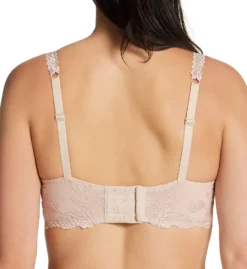 Aubade Softessence Half Cup Underwire Bra TMF14 -Allure Wear Shop aubade aub001 tmf14 bs