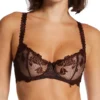 Aubade Softessence Half Cup Underwire Bra TMF14 -Allure Wear Shop aubade aub001 tmf14 gs