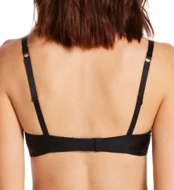 Aubade Karl Lagerfeld X Aubade Half Cup Underwire Bra UCF14 -Allure Wear Shop aubade aub001 ucf14 bs