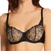 Aubade Karl Lagerfeld X Aubade Half Cup Underwire Bra UCF14 -Allure Wear Shop aubade aub001 ucf14 gs