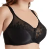 Aviana Underwire Embroidered Bra 2456