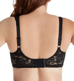 Aviana All Over Lace Underwire Bra 2459 -Allure Wear Shop aviana avi001 2459 bs