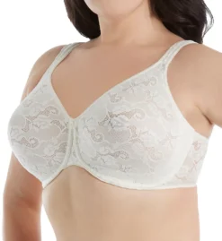 Aviana All Over Lace Underwire Bra 2459
