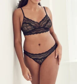 B.tempt'd By Wacoal Lace Kiss Bralette 910182 -Allure Wear Shop b temptd by wacoal btmp01 910182 cs1